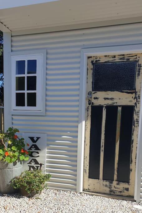 Samuels Cottage C1860 - In The Heart Of Mudgee - Accommodation Sunshine Coast 2