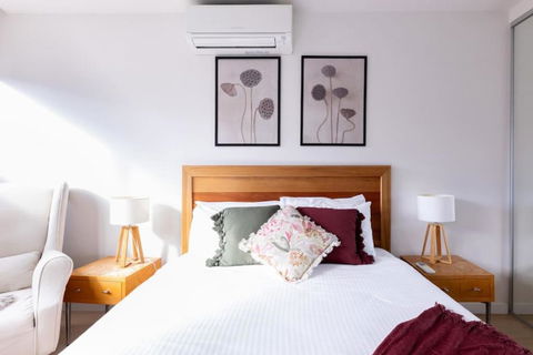 Sanctuary-Effortless City Escape - Accommodation Sunshine Coast 3