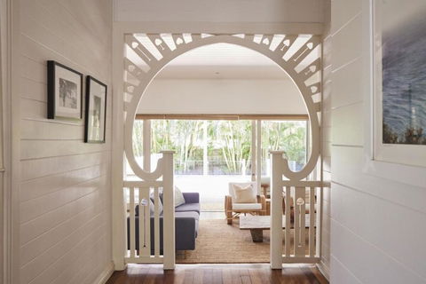 Sanctuary Spaces - Kia Ora Byron - Accommodation Sunshine Coast 2