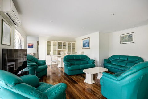 Sand And Foam - Accommodation Sunshine Coast 2