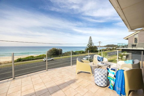 Sand Castles - Accommodation Sunshine Coast 0