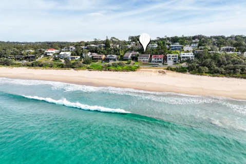 Sand Castles - Accommodation Sunshine Coast 1