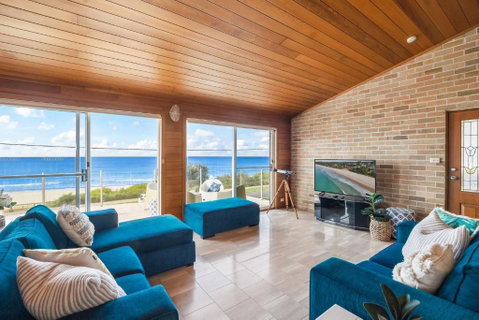 Sand Castles - Accommodation Sunshine Coast 2