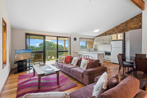Sand Dunes - Accommodation Sunshine Coast 2