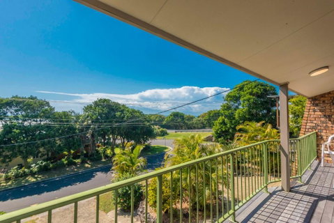 Sand Dunes - Accommodation Sunshine Coast 3