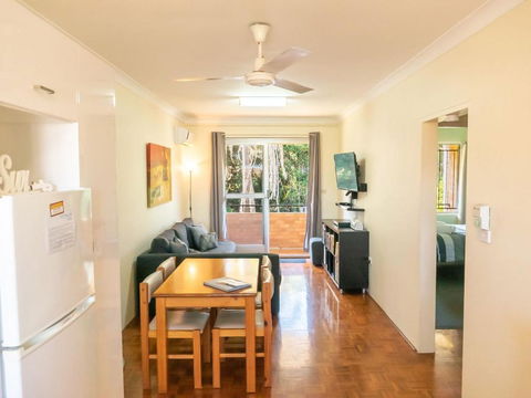 Sand And Sea 7 - Accommodation Sunshine Coast 1