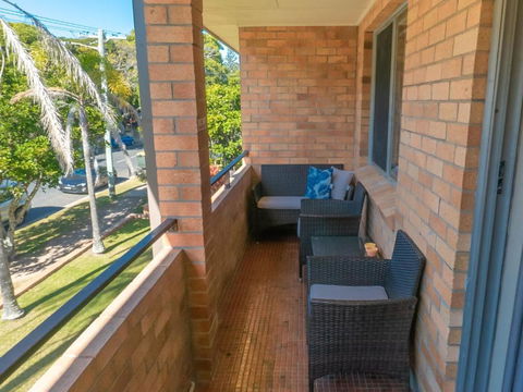 Sand And Sea 7 - Accommodation Sunshine Coast 0