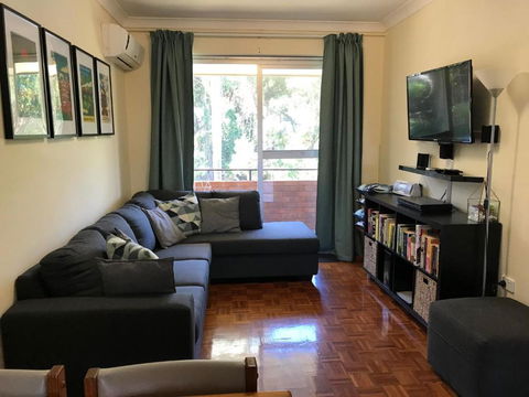 Sand And Sea 7 - Accommodation Sunshine Coast 2
