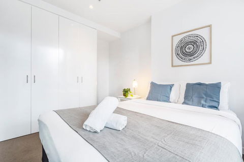 Sakura Apartment - Accommodation Sunshine Coast 0