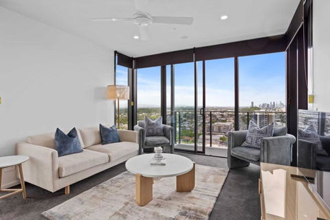 Sandbar 124 - Hosted By Burleigh Letting - Accommodation Sunshine Coast 2