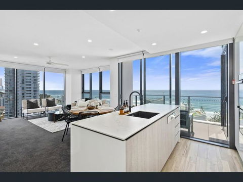 Sandbar Private Apartments - Hosted By Burleigh Letting Company - Accommodation Sunshine Coast 0