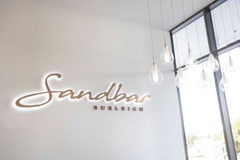 Sandbar Private Apartments - Hosted By Burleigh Letting Company - Accommodation Sunshine Coast 1