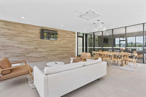 Sandbar Private Apartments - Hosted By Burleigh Letting Company - Accommodation Sunshine Coast 3