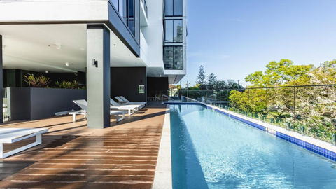 Sandbar Burleigh - Accommodation Sunshine Coast 1