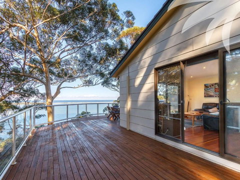 Sandbar View - Accommodation Sunshine Coast 2