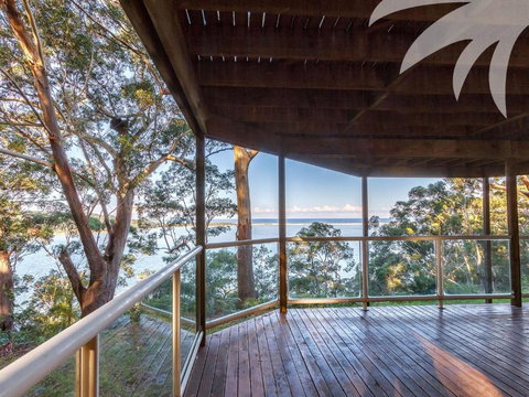 Sandbar View - Accommodation Sunshine Coast 3