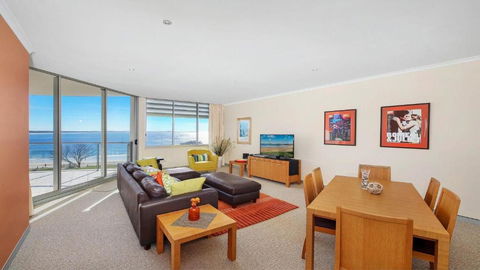 Sandcastle 201 - Accommodation Sunshine Coast 1