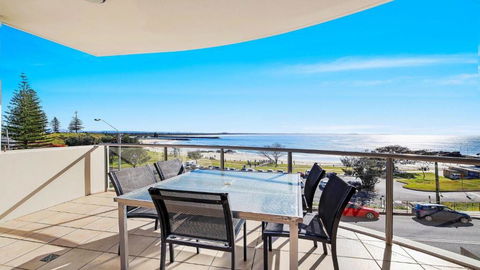 Sandcastle 201 - Accommodation Sunshine Coast 0