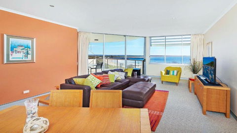 Sandcastle 201 - Accommodation Sunshine Coast 2