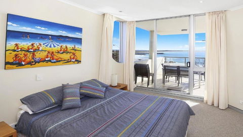 Sandcastle 201 - Accommodation Sunshine Coast 3