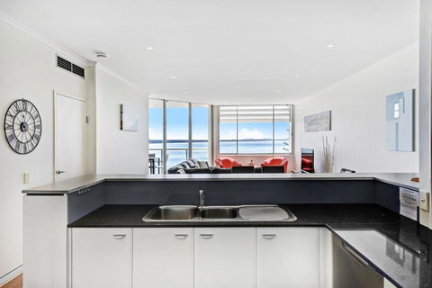 Sandcastle Apartments - Accommodation Sunshine Coast 2