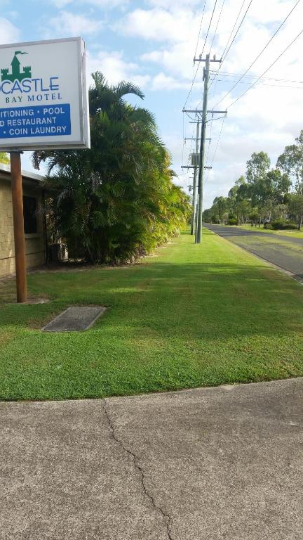 Sandcastle Motel Tin Can Bay - Accommodation Sunshine Coast 1