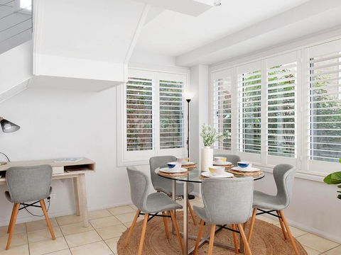Sandcastle Shores - Accommodation Sunshine Coast 2