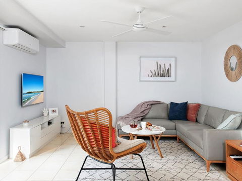 Sandcastle Shores - Accommodation Sunshine Coast 1