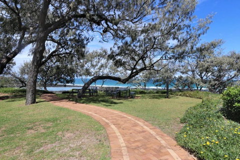 Sandcastles 1 - Accommodation Sunshine Coast 1