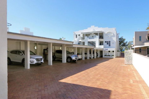 Sandcastles 1 - Accommodation Sunshine Coast 2