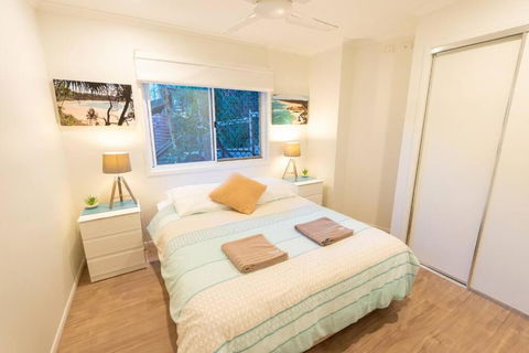 Sandcastles 2 - Accommodation Sunshine Coast 3