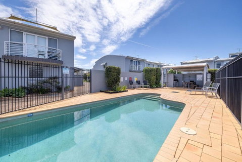 Sandcastles 4 -8 Ala Moana Way - Accommodation Sunshine Coast 0