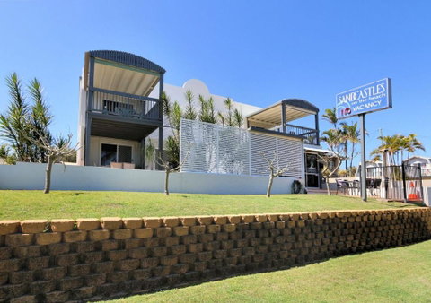 Sandcastles 6 - Accommodation Sunshine Coast 0