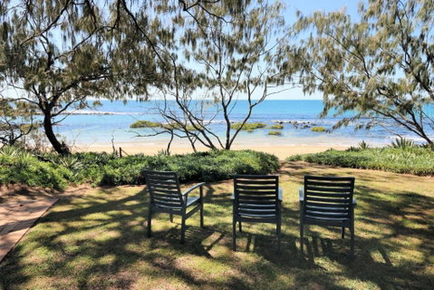 Sandcastles 6 - Accommodation Sunshine Coast 1