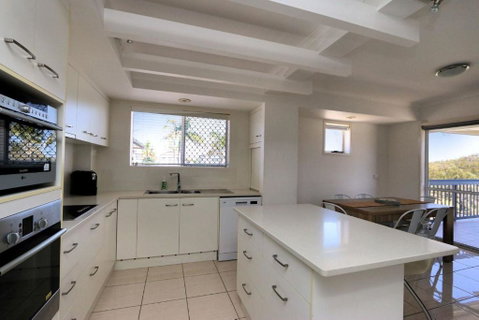 Sandcastles 6 - Accommodation Sunshine Coast 3