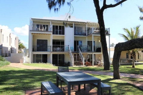 Sandcastles 8 - Accommodation Sunshine Coast 3