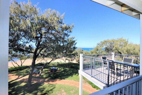 Sandcastles 8 - Accommodation Sunshine Coast 2