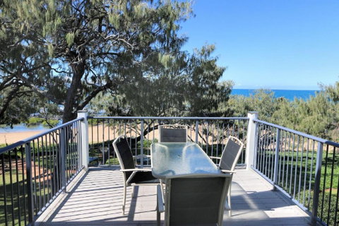 Sandcastles 8 - Accommodation Sunshine Coast 1