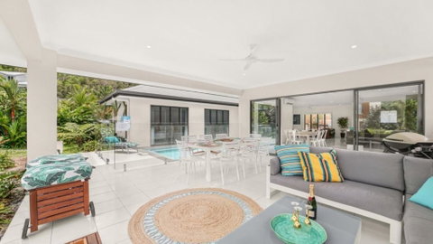 Sandcastles - Palm Cove - Accommodation Sunshine Coast 2