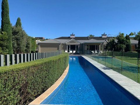 Sandfields - Accommodation Sunshine Coast 0