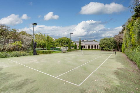 Sandfields - Accommodation Sunshine Coast 1