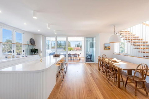 Sandhurst - Oceanstays - Accommodation Sunshine Coast 0