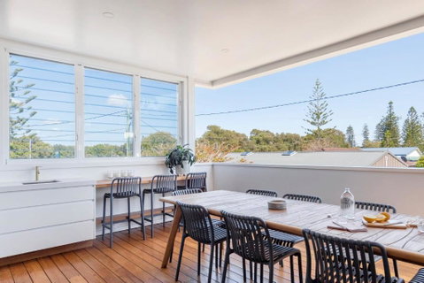 Sandhurst - Oceanstays - Accommodation Sunshine Coast 3