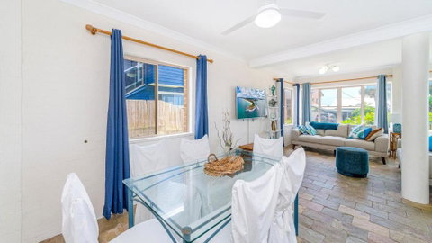 Sandilands 2 - Accommodation Sunshine Coast 1