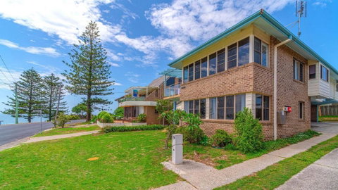 Sandilands 2 - Accommodation Sunshine Coast 0