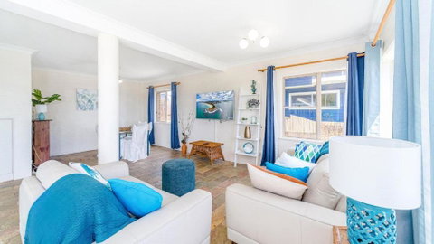 Sandilands 2 - Accommodation Sunshine Coast 2