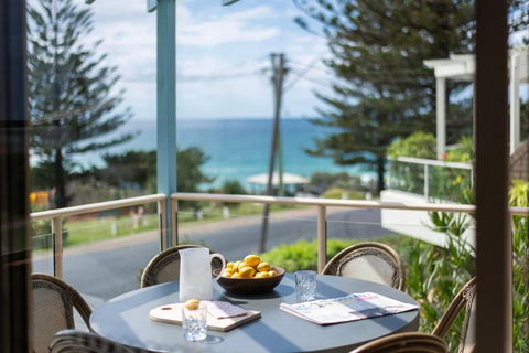 Sandilands One - Oceanstays - Accommodation Sunshine Coast 0