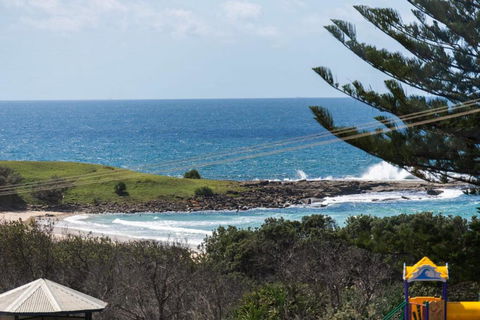 Sandilands One - Oceanstays - Accommodation Sunshine Coast 1
