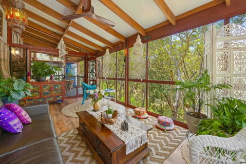 Sandalwood - Accommodation Sunshine Coast 0