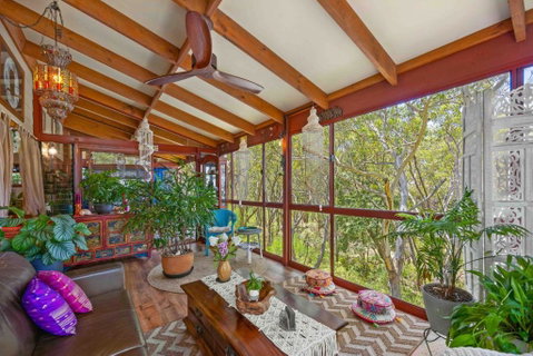Sandalwood - Accommodation Sunshine Coast 1